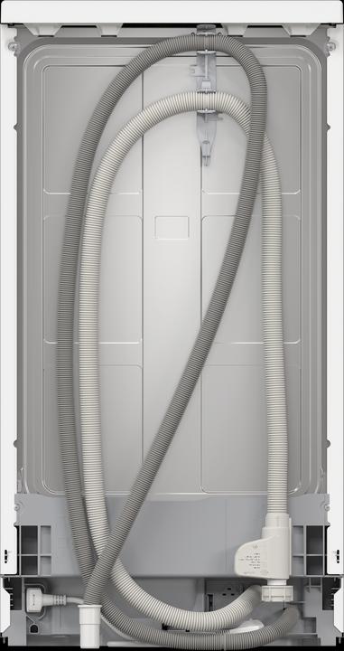 Actual product image Bosch Hausgeräte SPS4HKW49E