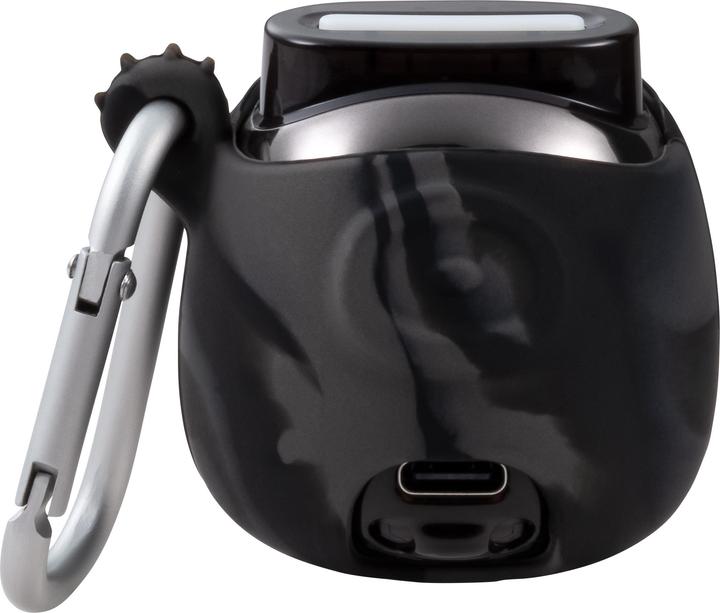 Actual product image Fujifilm instax PAL Silicone Case black (Kamera Taschenerweiterung, 0.34 l)