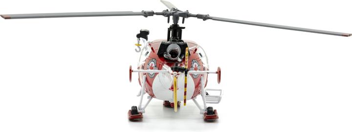 Image du produit Ace Alouette III Rega HB-XDF