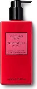 Actual product image Victoria's Secret Bombshell Intense Fine Fragrance Lotion 250ml (Eau de toilette, 250 ml)