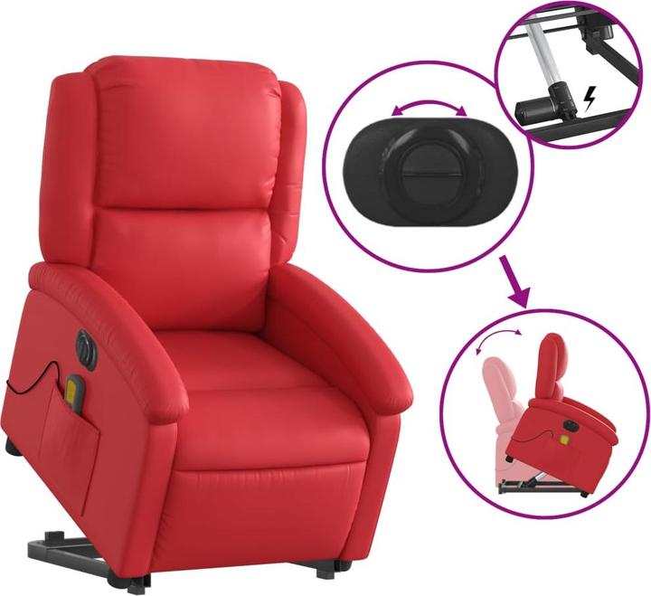 Image du produit VidaXL Issie