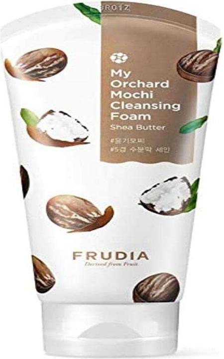 Produktbild Frudia My Orchard Shea Butter (Schaum, 120 ml)