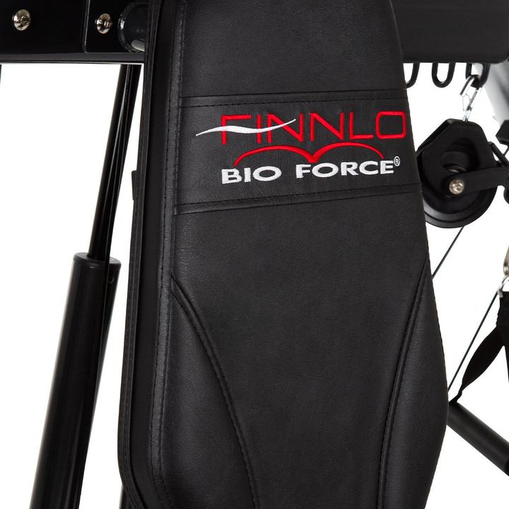 Actual product image Finnlo by Hammer Bio Force