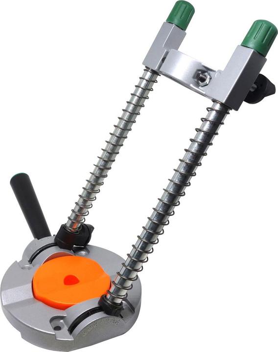 Produktbild Paulimot Mobiler Bohrständer mit Neigungsfunktion 145 x 145 x 270 mm