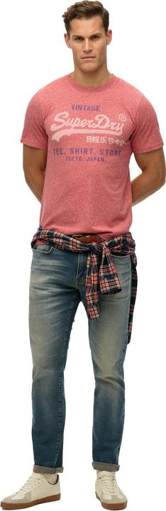 Immagine prodotto Superdry VI Classic Relaxed Tee (L)