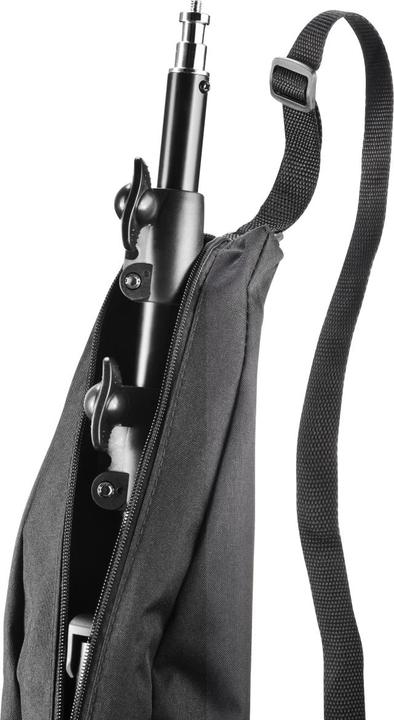 Immagine prodotto Walimex pro Pro Set di 2 Daylight 250S Incl. softbox e treppiede