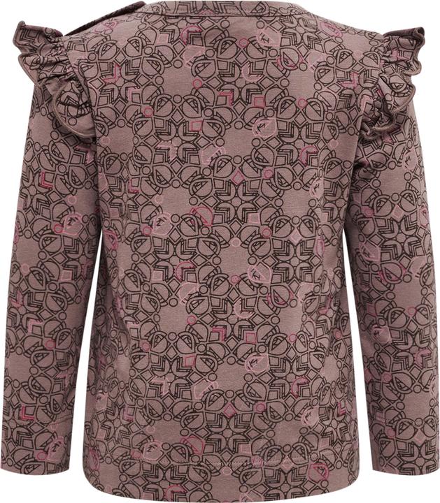 Produktbild hummel Hmlfia T-Shirt L/S (86)