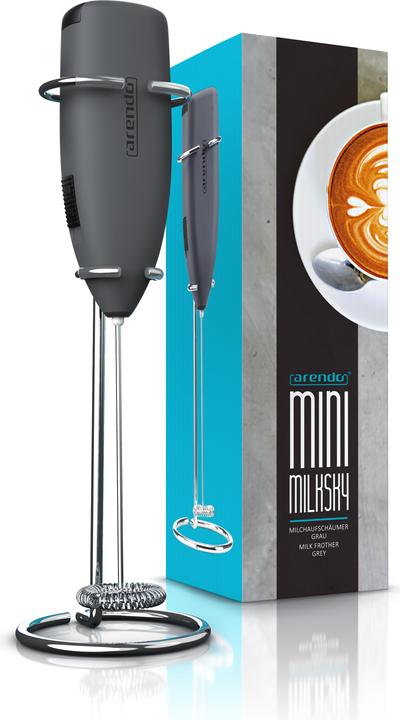 Produktbild Arendo Milchaufschäumer
