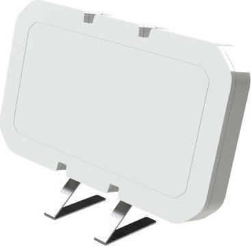 Actual product image Panorama Antennas 4X4 MiMo Omni-directional 4G/5G Antenna