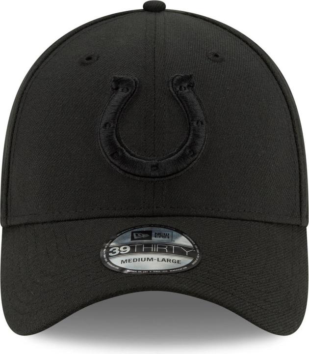 Actual product image New Era 39Thirty Stretchfit All NFL Teams (M/L)