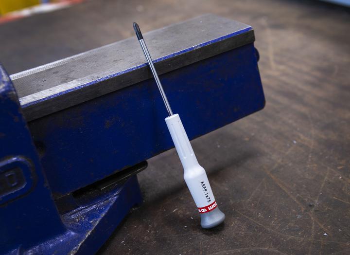 Actual product image Facom Screwdriver Kit (Port)