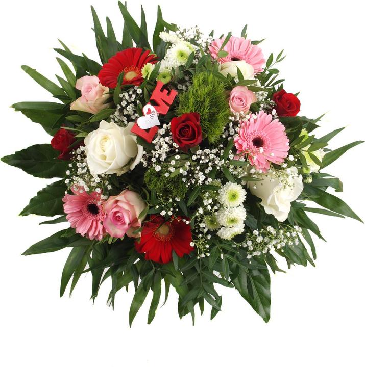 Image du produit Floramall Poésie (Fleurs coupées)