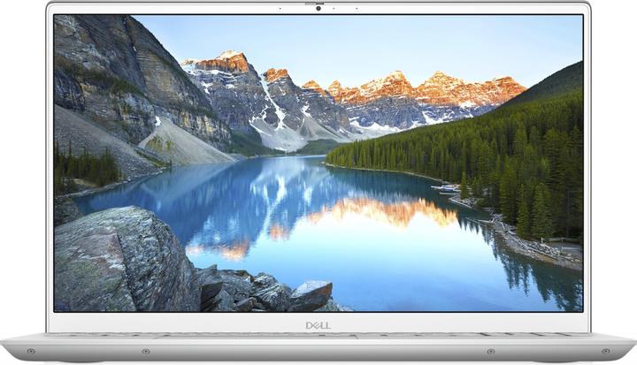 Produktbild Dell Inspiron 7501 (15.60", Intel Core i7-10750H, 8 GB, 512 GB, DE)