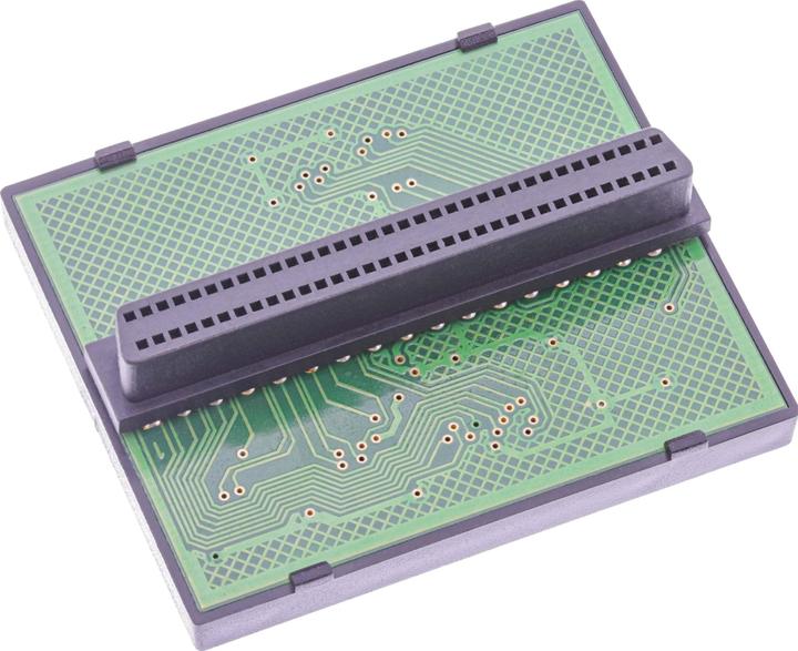 Actual product image InLine SCSI U320 LVD/SE Terminator