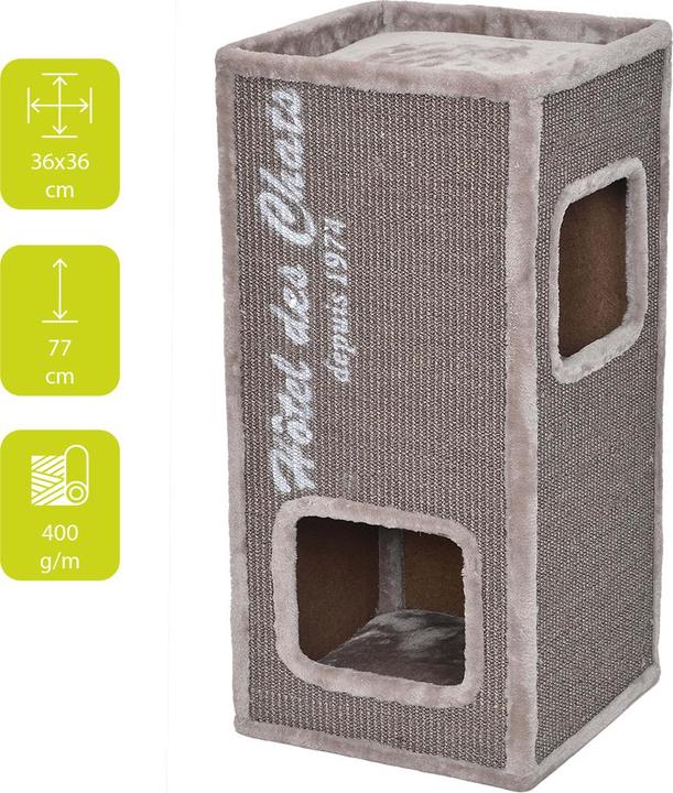 Actual product image EBI Trend Rockefeller 77 (77 cm, Light grey)