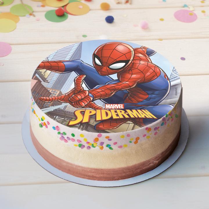 Image du produit Dekora Spiderman (1 x)