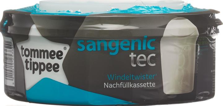 Immagine prodotto Sangenic Kassette universale per Windeleimer (1 x)