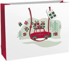 Image du produit Clairefontaine Sac cadeau (Coffret cadeau, 1 x)