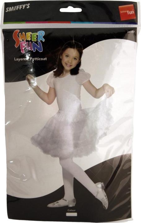 Produktbild Smiffys Petticoat (One Size)