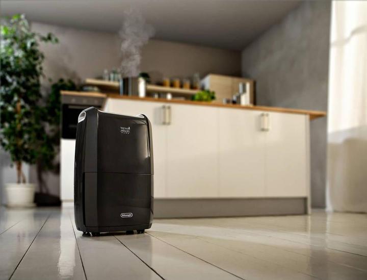 Produktbild De'Longhi Tasciugo AriaDry Multi DDSX220WFA (36 m², 21 l/24h)