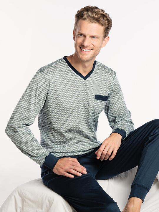 Image du produit ISA Bodywear Pyjama SwissCotton (M)