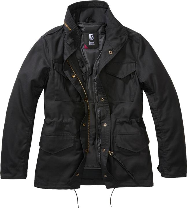 Produktbild Brandit Ladies M65 Standard Jacket - 16187 (L)