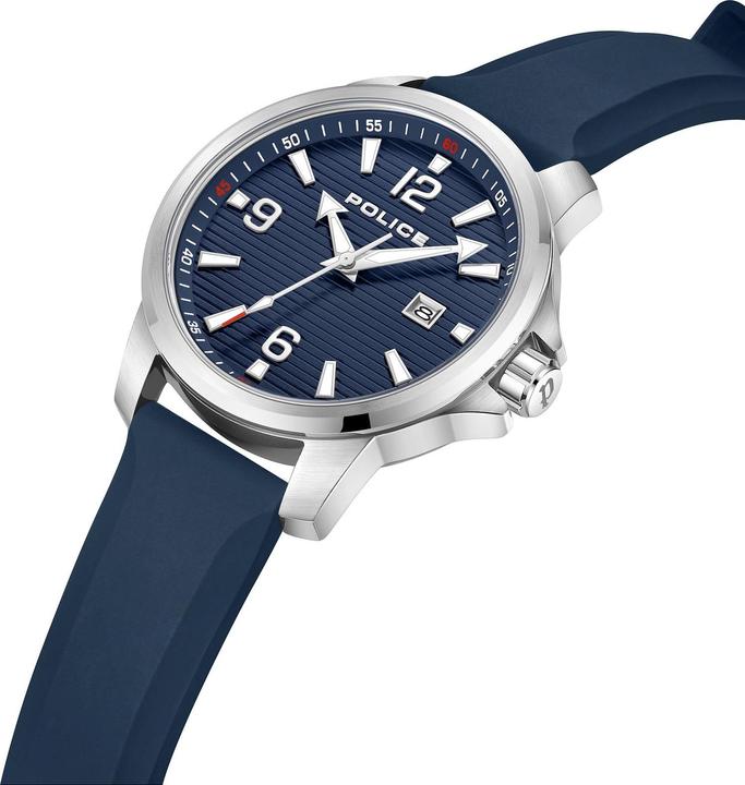 Produktbild Police Herrenuhr MENSOR (Analoguhr, 44 mm)