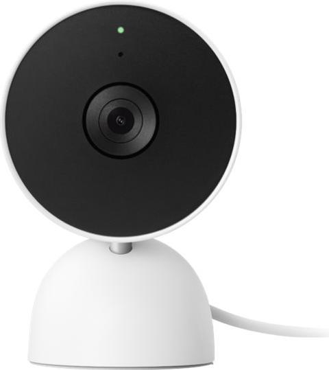 Produktbild Google Nest Cam 2PK (1920 x 1080 Pixels)
