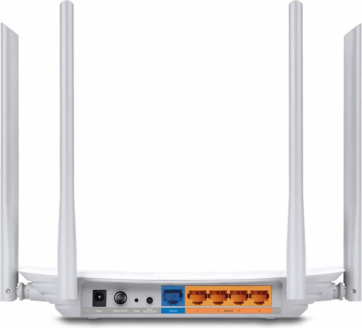 TP-Link Archer C50