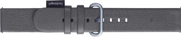 Image du produit Samsung Technogel Balance (20 mm, 41 mm, 42 mm, Cuir)