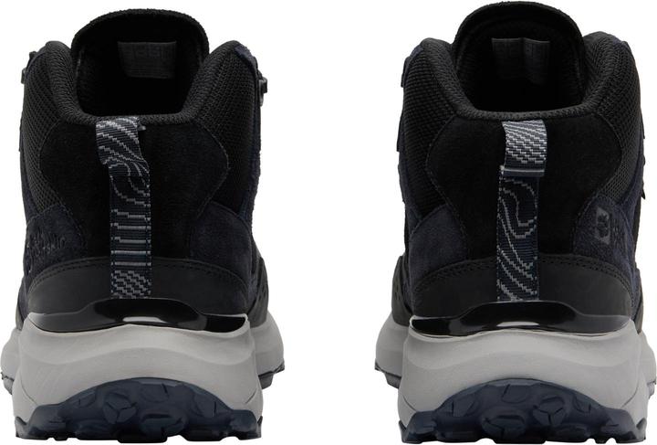 Actual product image Jack Wolfskin Camp Fever Texapore Mid M (39.5)
