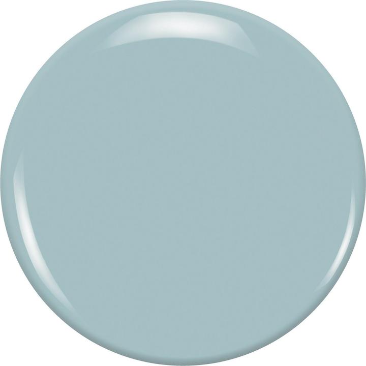 Actual product image Zoya Lake (Colour paint)
