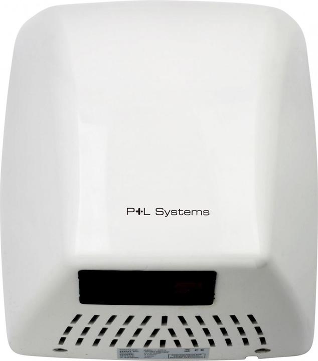 Produktbild P+L Systems DV2100W