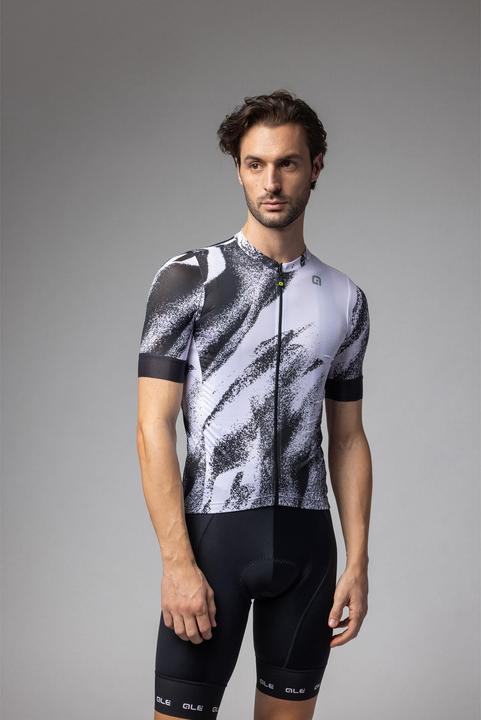 Produktbild Alé Pragma Trace Jersey (XXL)