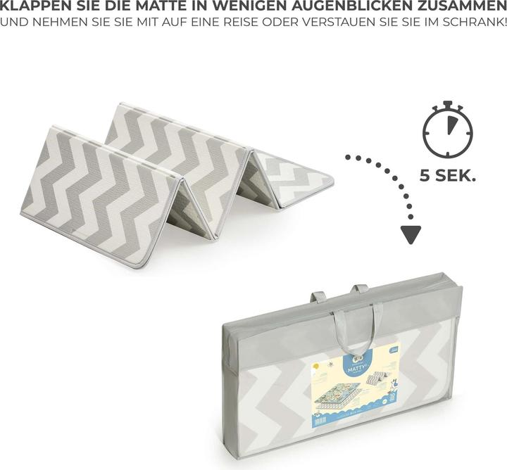 Productafbeelding KinderKraft Matty 2