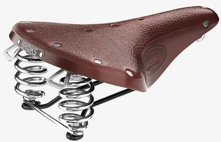 Productafbeelding Brooks England B67