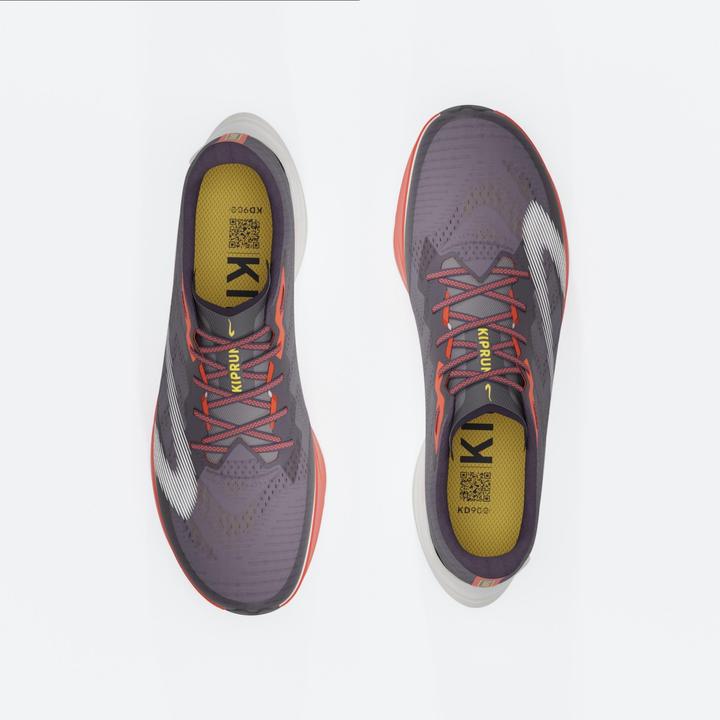 Produktbild Kiprun Laufschuhe Damen - KD900 Light violett (39)