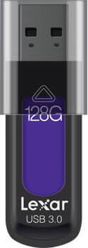 Actual product image Lexar S57 (128 GB, USB-A)