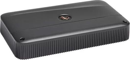 Actual product image Infinity AMP RF 3004A
