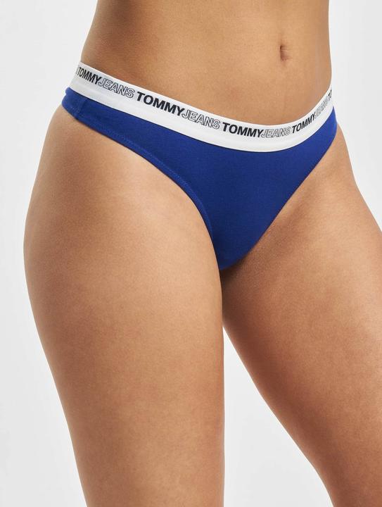 Produktbild Tommy Hilfiger Thong UW0UW03865 C9D M. (M)