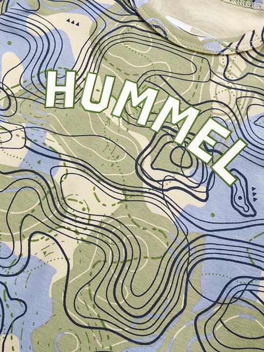 Image du produit hummel Hmljanus Body S/S (74)