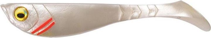 Produktbild Berkley Powerbait Pulse Shad Pearl White (14 cm)