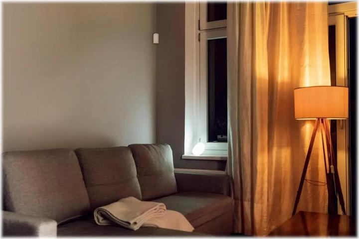 Image du produit Bosch Smart Home Détecteur de mouvement (12 m)