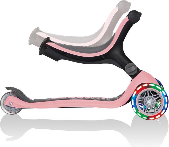 Produktbild Globber Plus