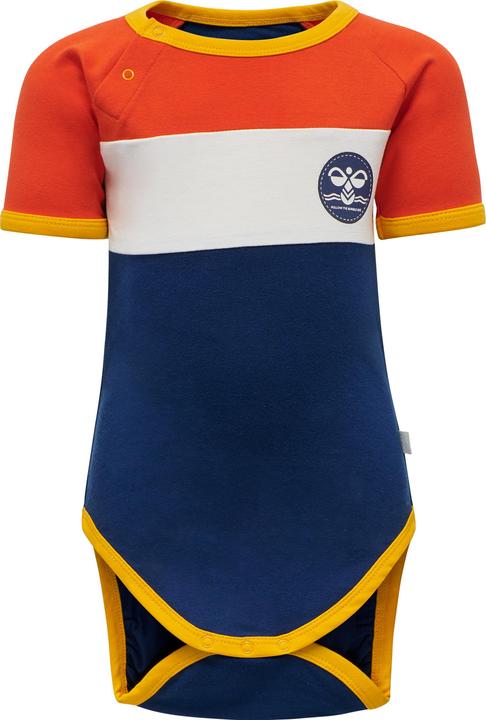 Actual product image hummel Anton Body S/S (68)