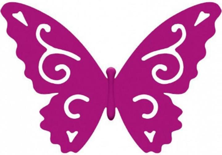 Produktbild Ursus Prägestanzer Schmetterling