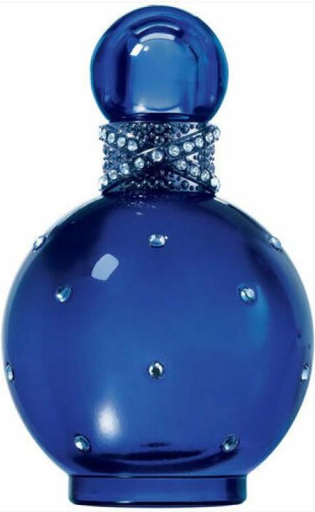 Actual product image Britney Spears Midnight Fantasy (Eau de parfum, 50 ml)