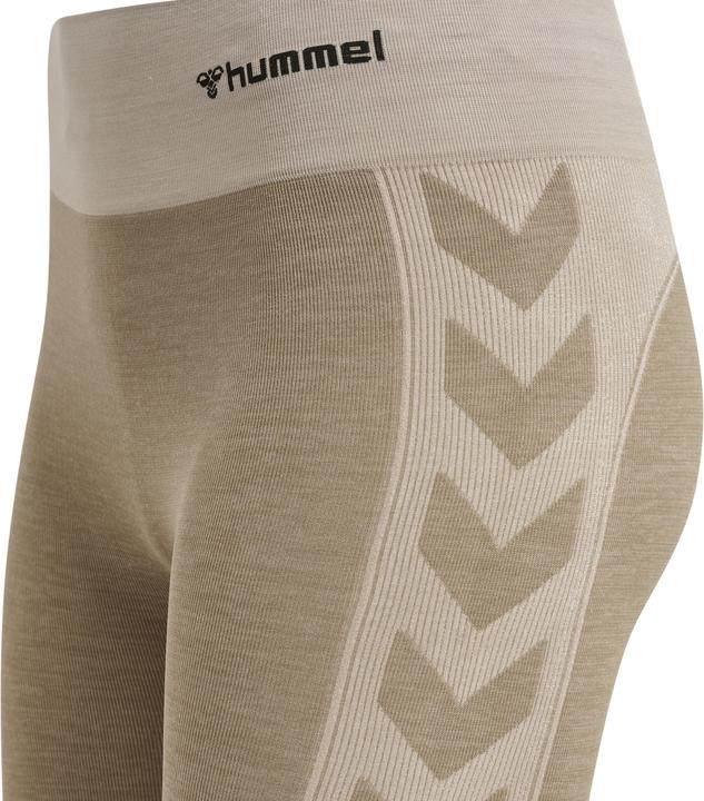 Immagine prodotto hummel Clea Collant A Vita Media Senza Cuciture (M)