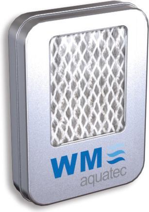 Produktbild Wm Aquatec SilberNetz (1 x)