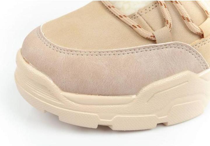 Produktbild Lee Cooper Buty damskie beżowe LCJ-24-03-3059LA 39 (39)